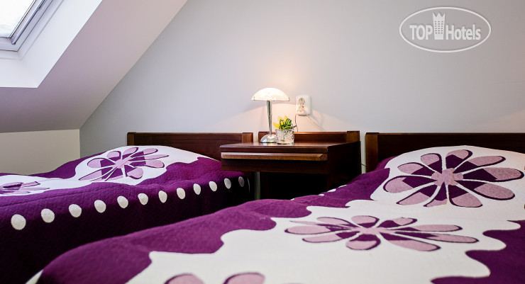 Hotel photo Bona Serva 3*