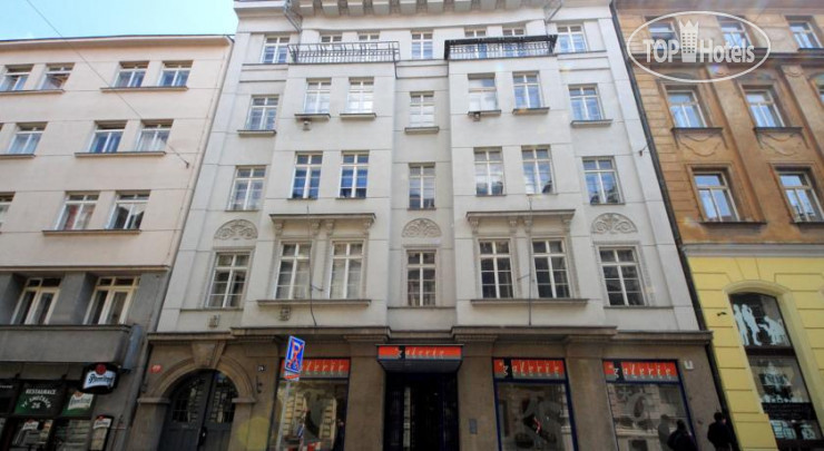 Hotelier's photos Ve Smeckach