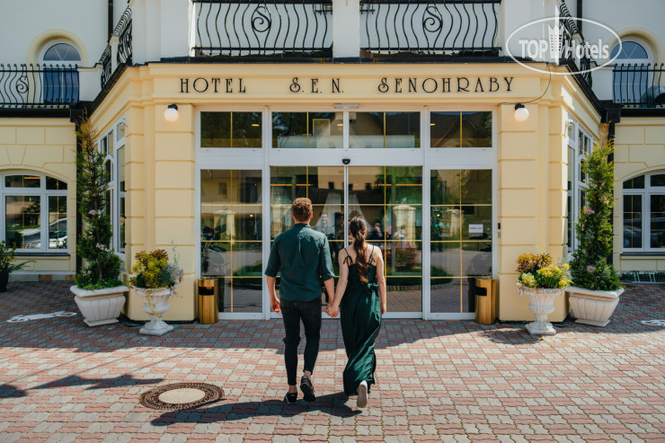 New photos from tourists Hotel Sen 4*