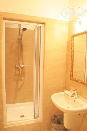New photos from tourists Vlkova Palace 4*