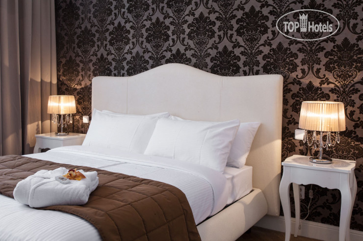 New photos from tourists La Ballerina Hotel 5*