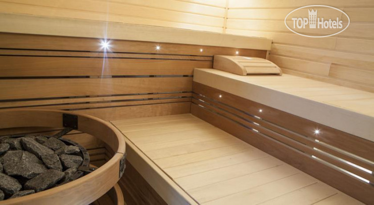 New photos from tourists Lavanda Hotel Prague 3*