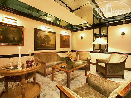Новые добавленные фото туристов Art Nouveau Palace 5*
