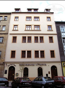 Hotel photo Residence Vitkova 3*
