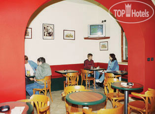 New photos from tourists Residence Vitkova 3*