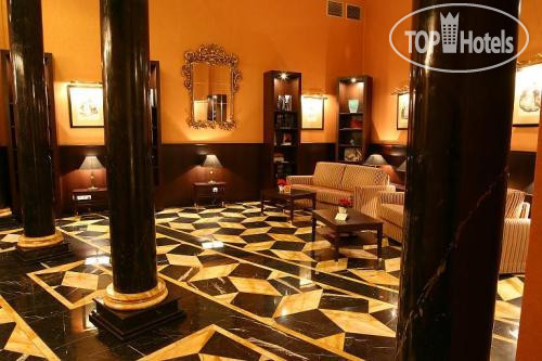 Hotel photo Ventana 5*