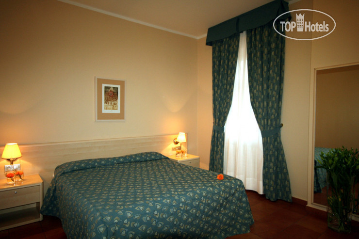 Hotelier's photos Caesar Prague 4*