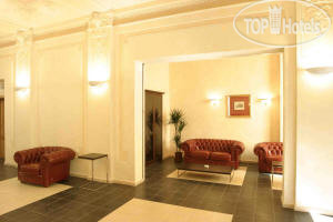 New photos from tourists Caesar Prague 4*