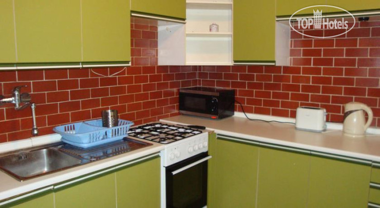 New photos from tourists Classic Hostel