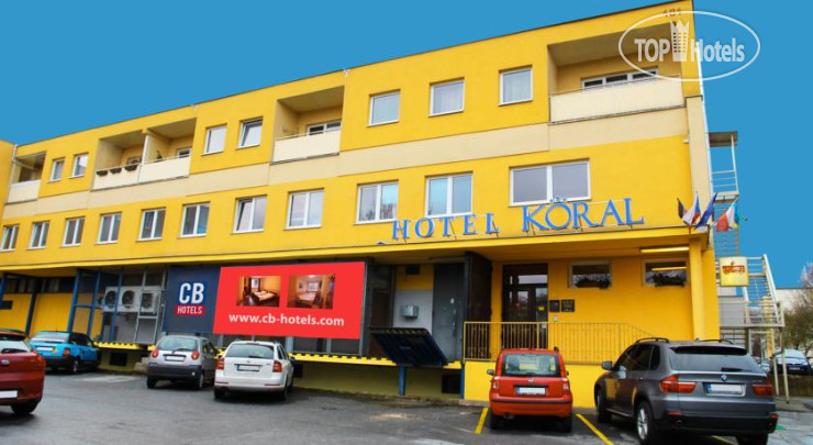 Hotel photo Arko Hotel 3*