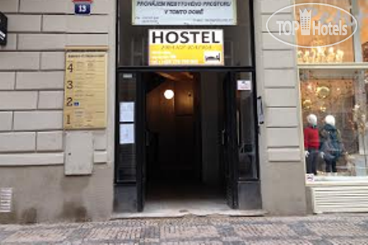Hotel photo Franz Kafka Hostel 