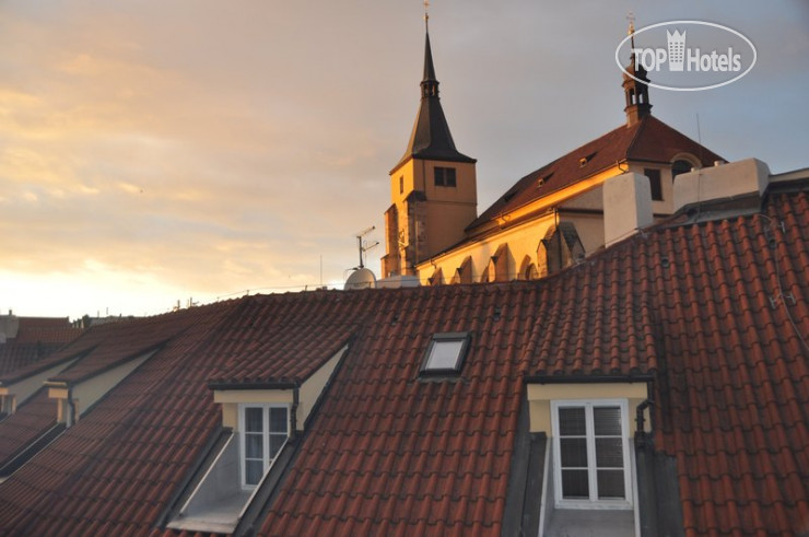 Hotelier's photos Dolce Vita Suites 4*