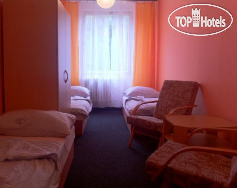 New photos from tourists Liben Hostel