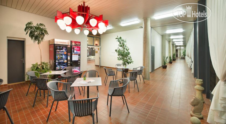 New photos from tourists Energie Hotel 3*