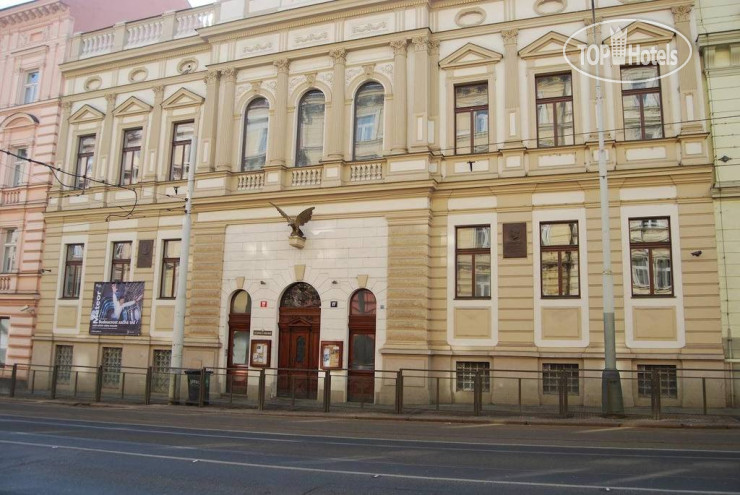 New photos from tourists Andel City Center 3*
