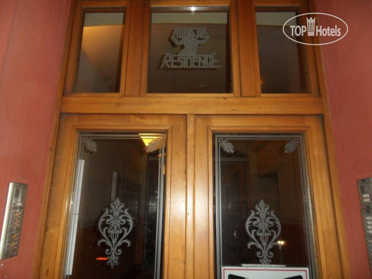 Hotelier's photos Andel City Center 3*