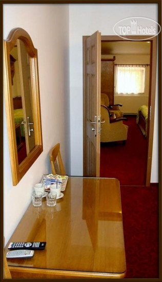 New photos from tourists Golden Golem 3*