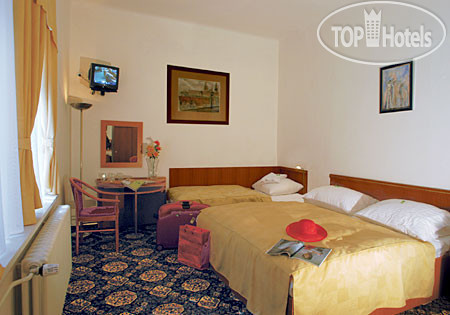 New photos from tourists City Club 3*