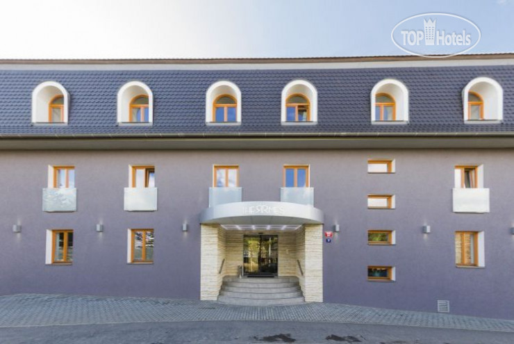 Hotelier's photos Herrmes 3*