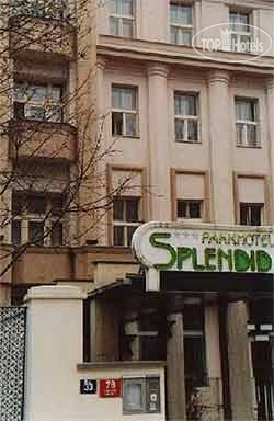 Hotel photo Splendid 3*