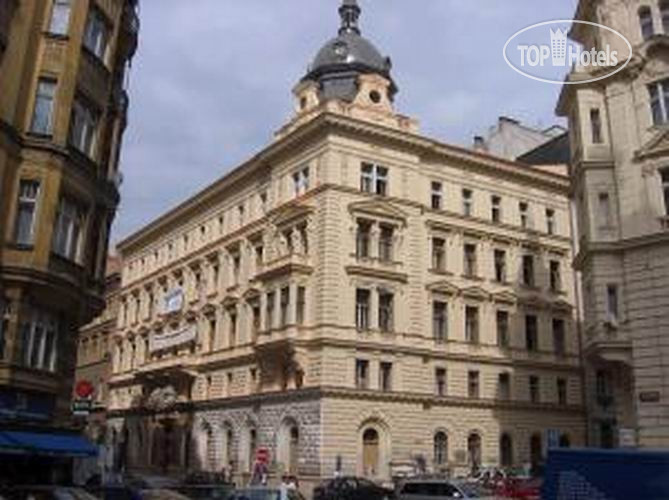 Hotel photo Eurostars David 4*