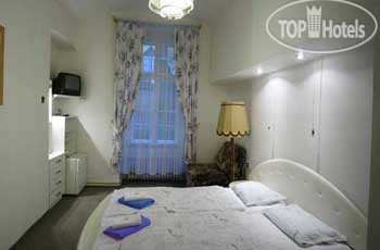 New photos from tourists Brezina Pension 3*