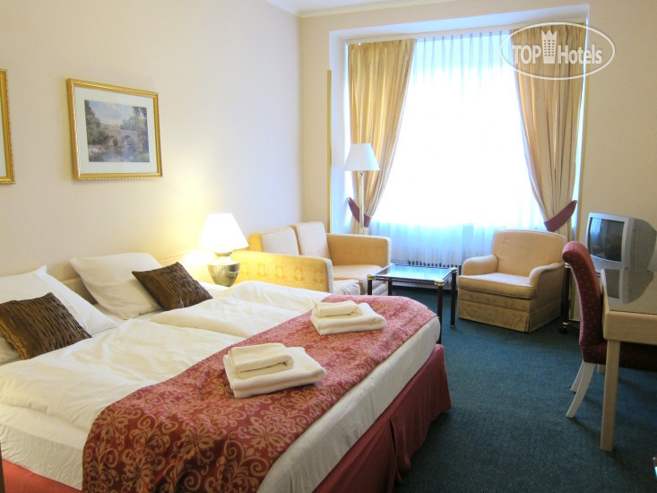 Hotelier's photos Mira 3*