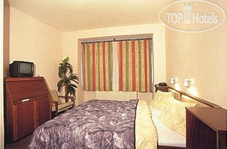 Hotel photo U Ceske Koruny 3*