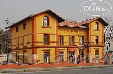 Hotel photo Alpin Avion APT