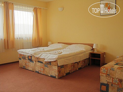 New photos from tourists Alpin Avion APT