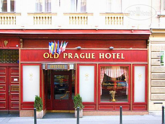 Hotel photo Express in 3*