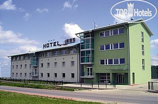 Hotel photo Imos 3*