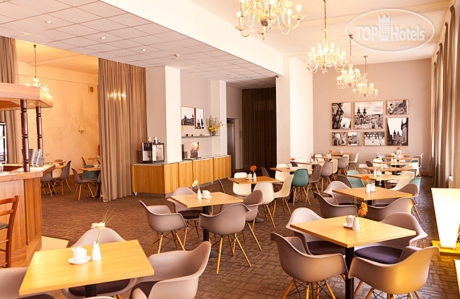 Hotel photo Central 3*