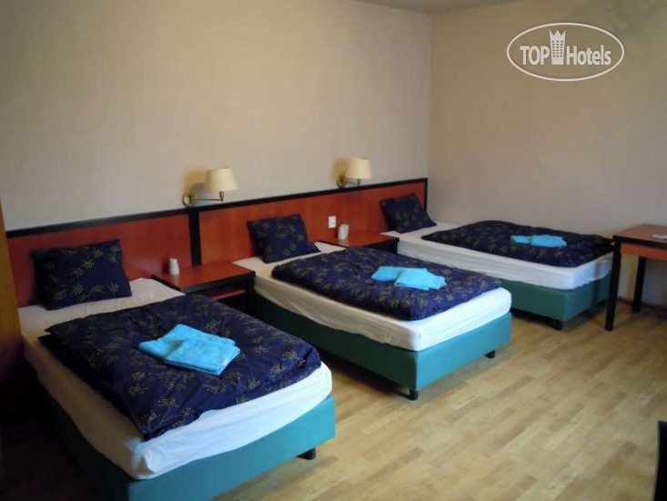 New photos from tourists Briliant Hostel