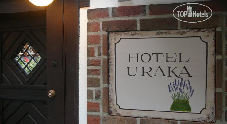 Hotel photo Romantik Hotel U Raka 4*
