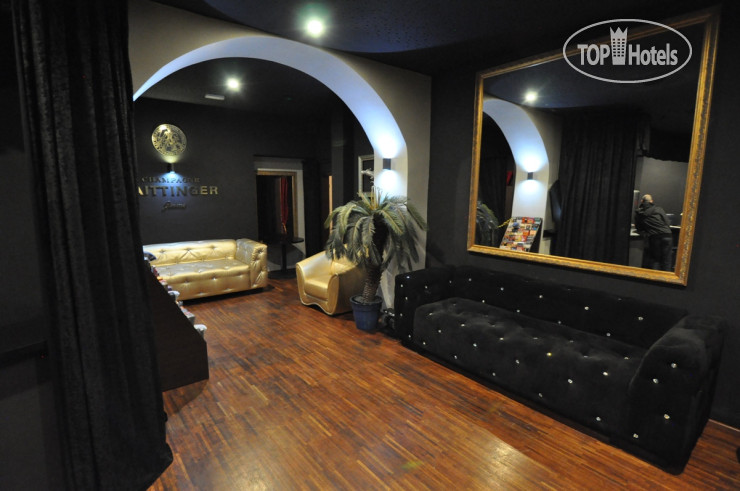 Hotel photo Prague Star 4*