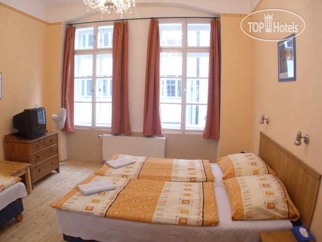 New photos from tourists Davids Apartments