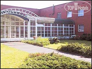 Hotel photo Slavia 3*