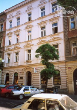 Hotelier's photos Sofia 3*