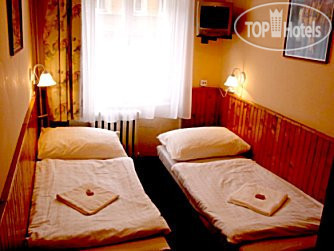 New photos from tourists Sofia 3*