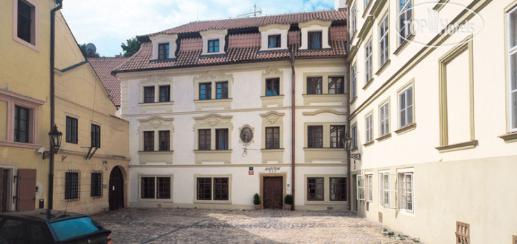 Hotelier's photos Waldstein 4*