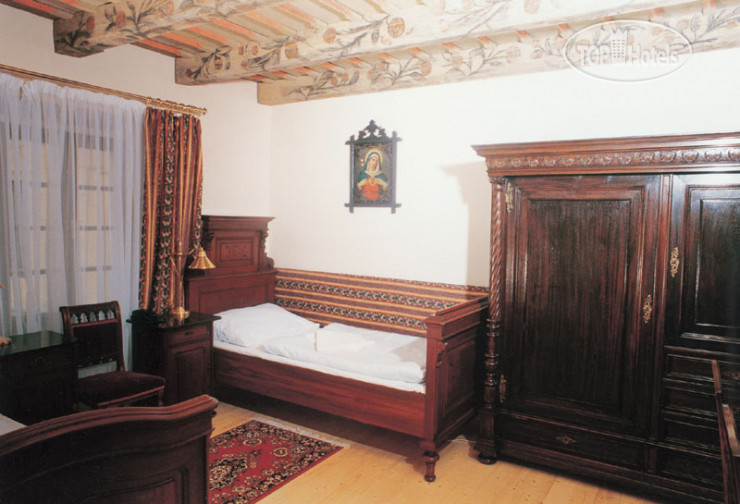 New photos from tourists Waldstein 4*