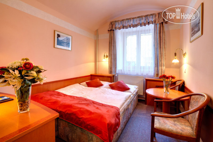 New photos from tourists White Lion 3*