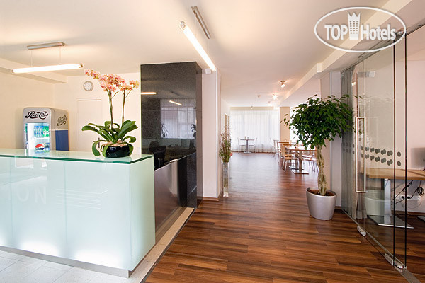 Hotel photo Aida (eх. Apollo) 4*