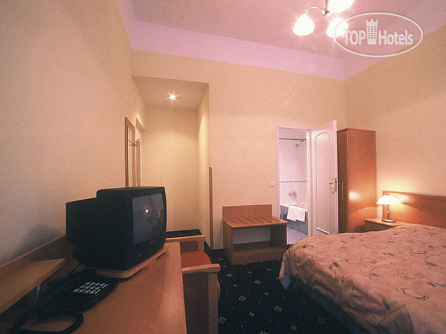 New photos from tourists Machova 3*