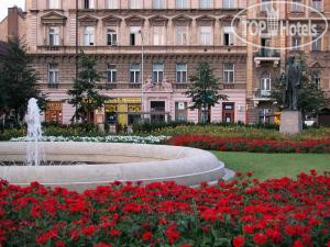 Hotel photo Artesse Aparthotel 3*