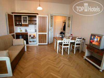 New photos from tourists Artesse Aparthotel 3*