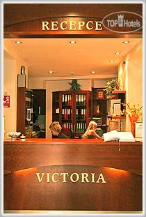 Hotelier's photos Victoria 3*