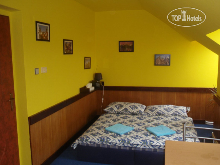 Hotel photo Cortina 