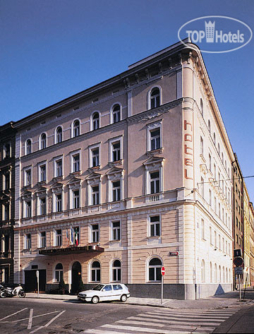 Hotel photo St. George 3*